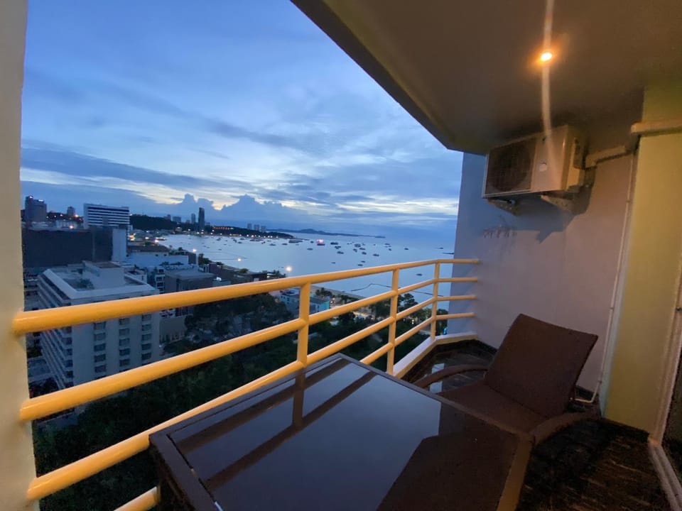 View Talay6 Mark Apartments Apartment in Pattaya City