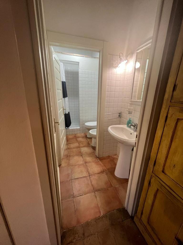 Agriturismo Baratti Farm Stay in Tuscany