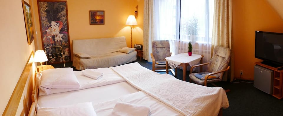 Apartament w Willi Busola Vacation rental in Zakopane