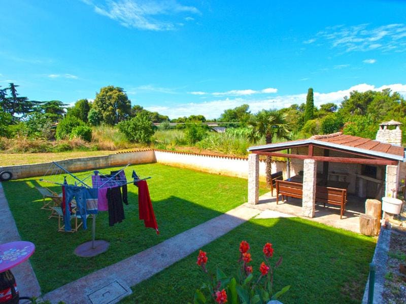 Apartments Vesna 718 Apartment in Fažana