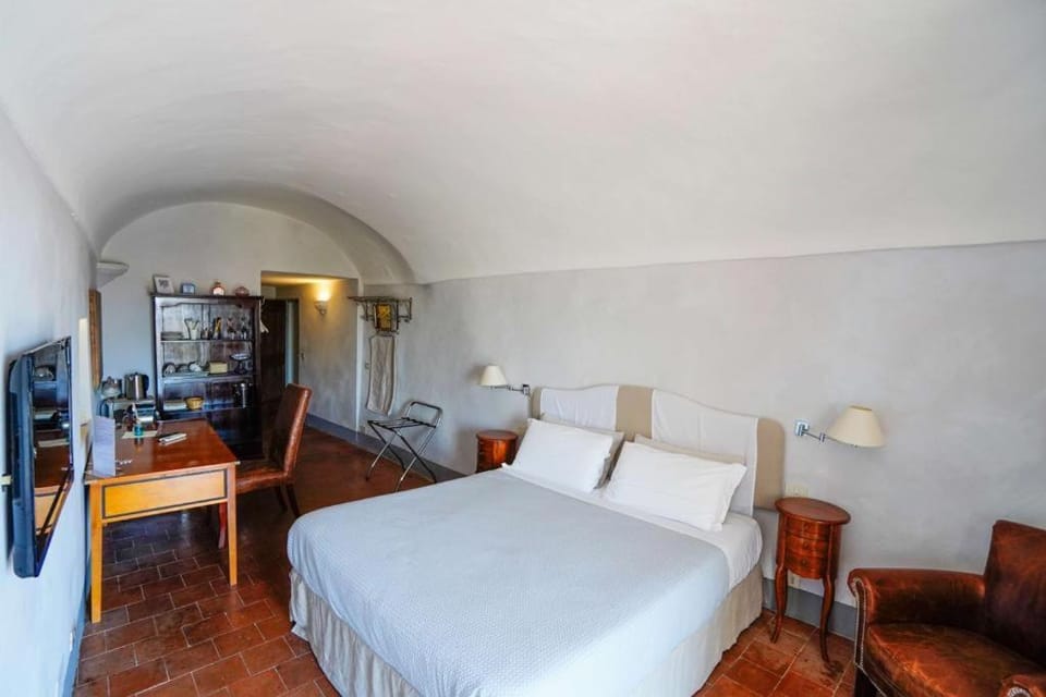 Dormiusa Bed and Breakfast in Bordighera