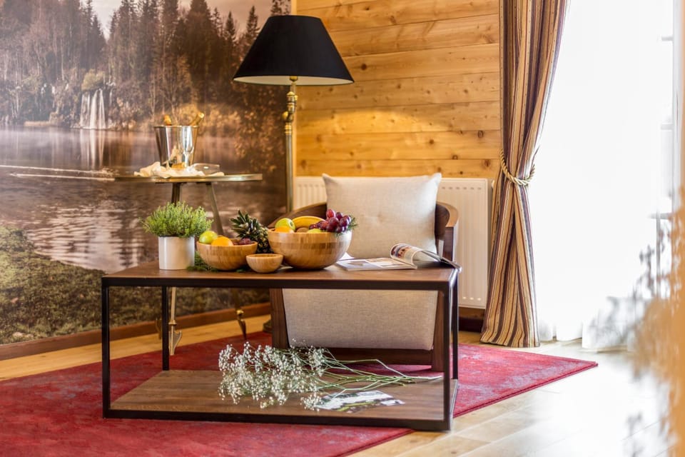 Food and drinks, Decorative detail