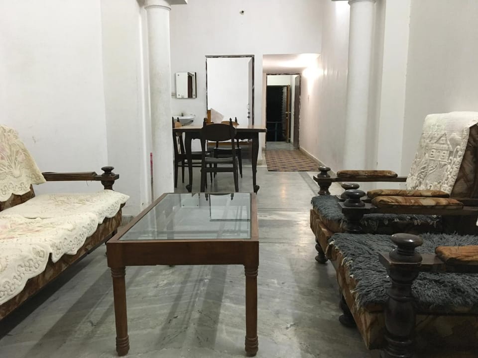 Nature Resort Resort in Agra