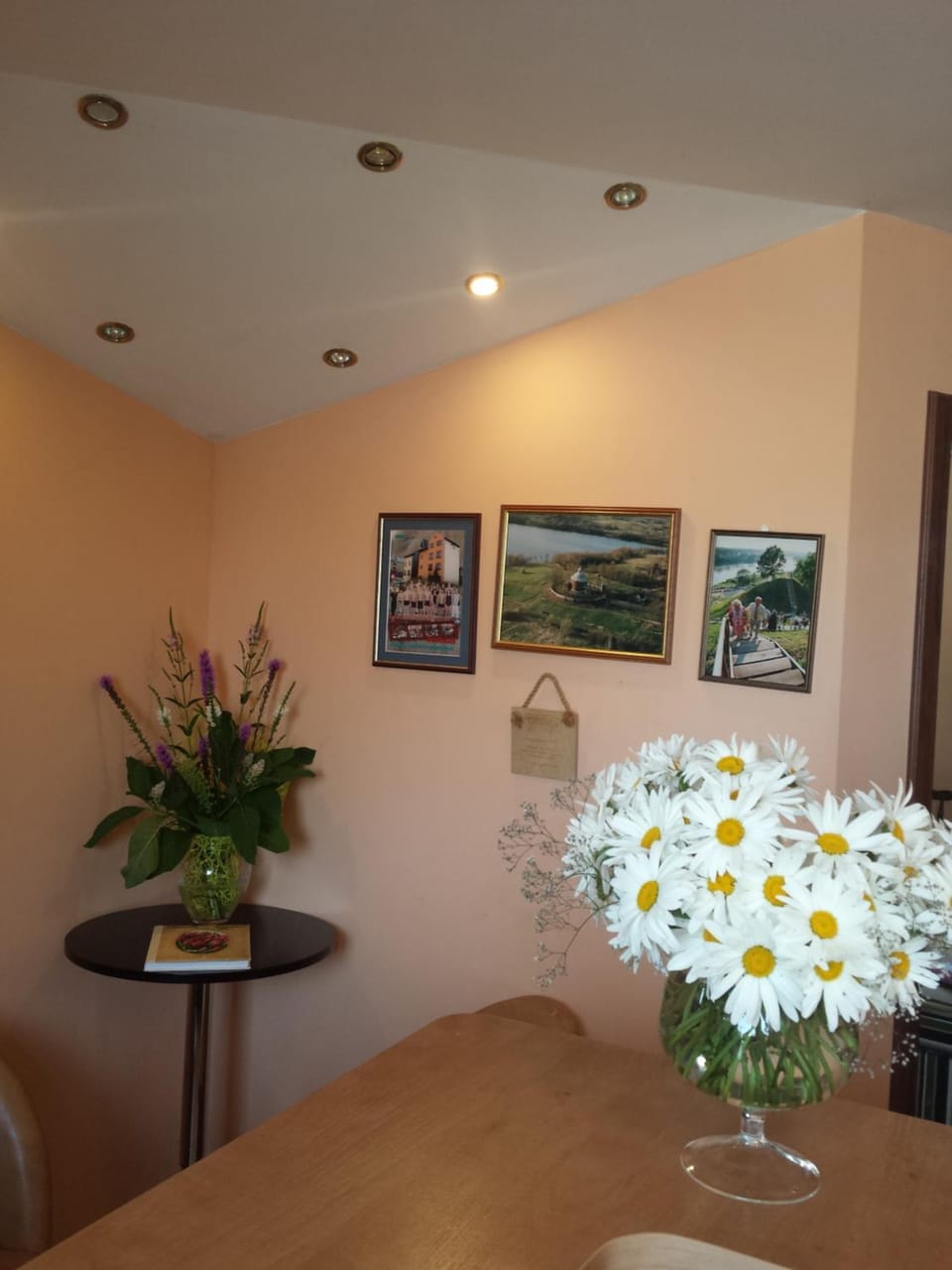 Šolena Hotel in Lithuania