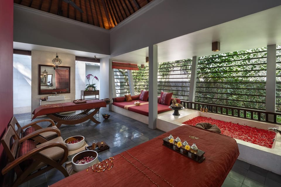 Massage, Spa and wellness centre/facilities, Spa and wellness centre/facilities