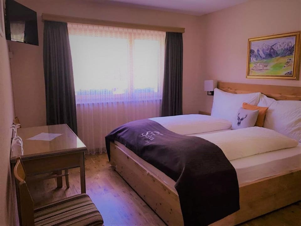 Hotel Pizzeria Selva Hotel in Canton of Grisons