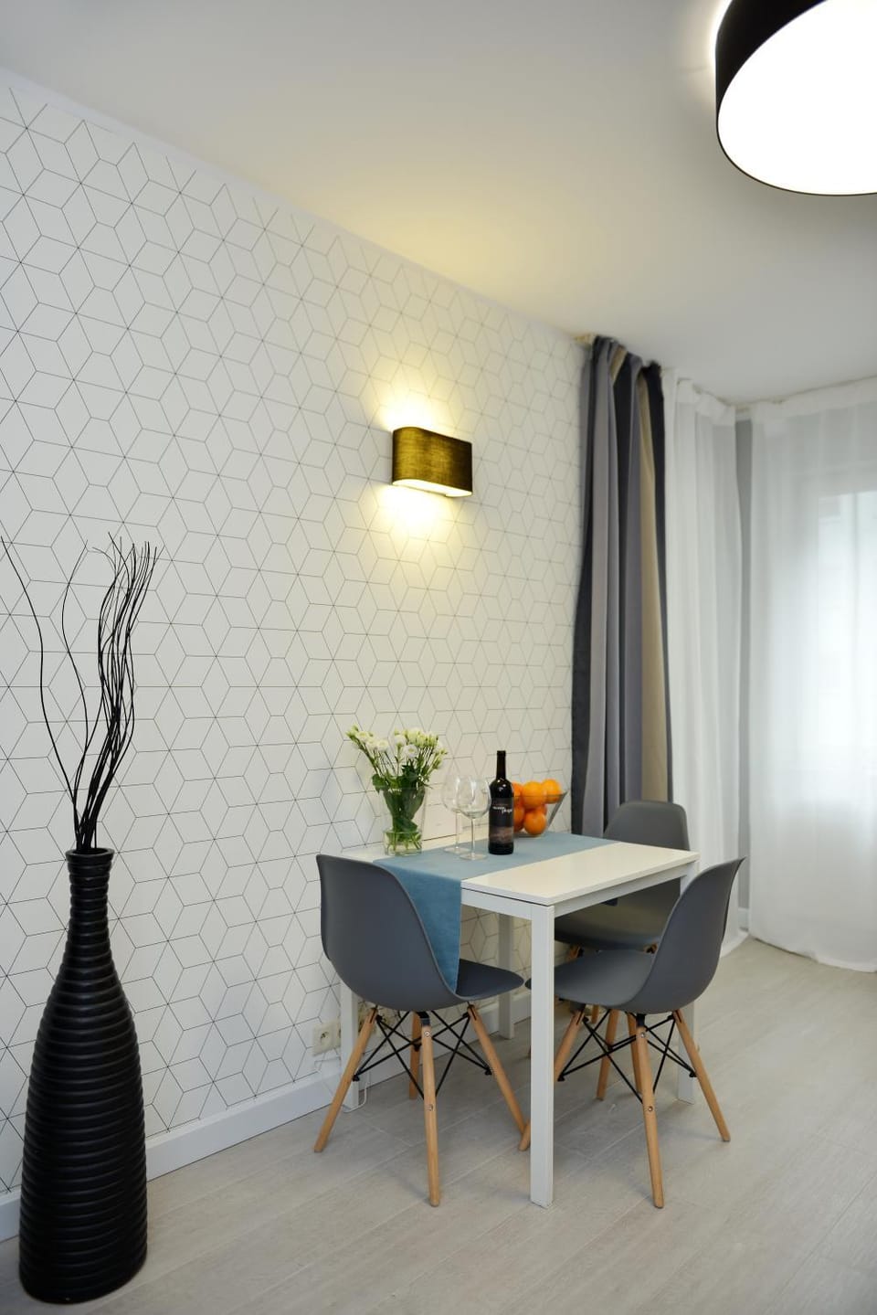 Apartamenty TOP Garbary Apartment in Poznan