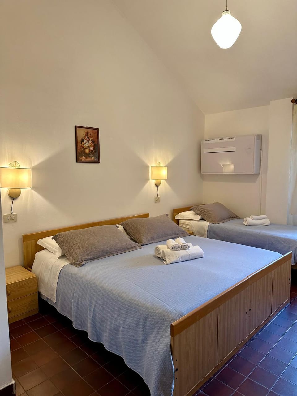 Hotel La Pineta Hotel in Liguria