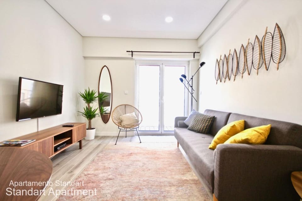 TV and multimedia, Living room