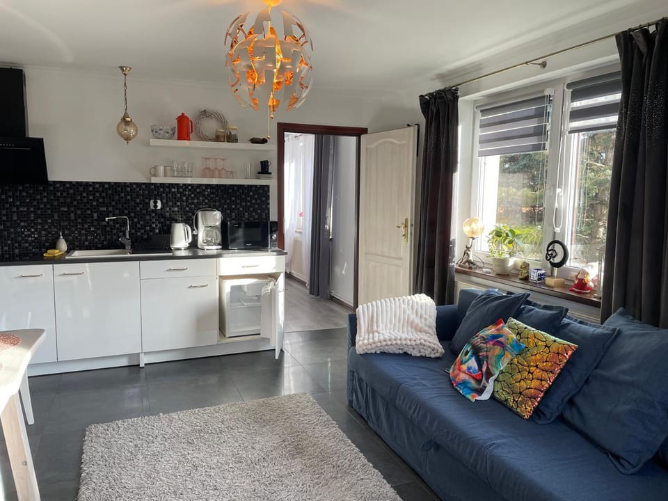 Apartamenty i pokoje u Staszelów Country House in Zakopane