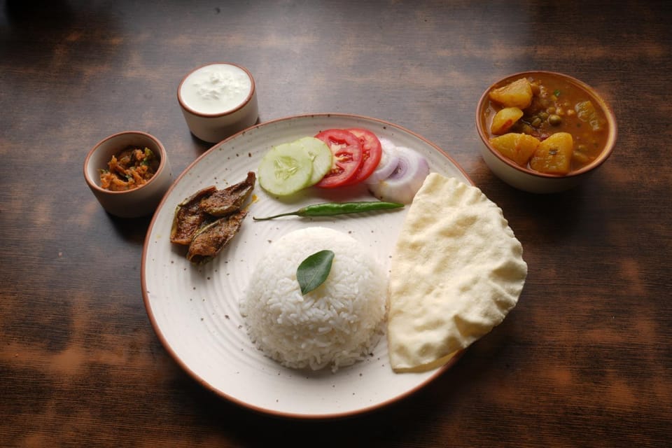 Food and drinks, Food, Lunch, Dinner