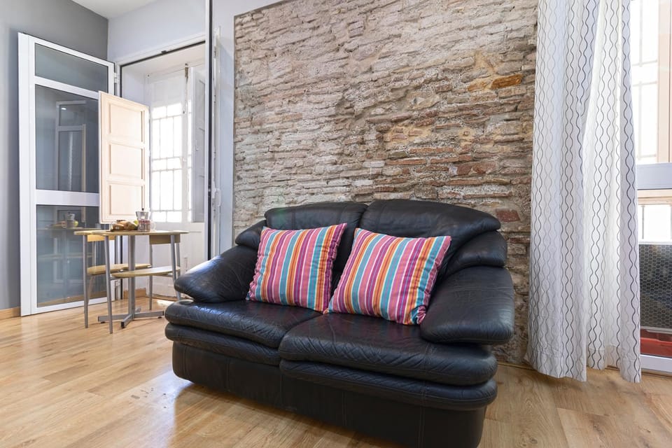 Livemalaga Letrán Apartment Apartment in Malaga