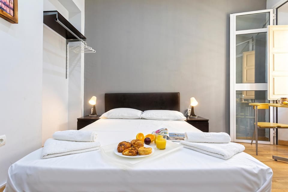 Livemalaga Letrán Apartment Apartment in Malaga