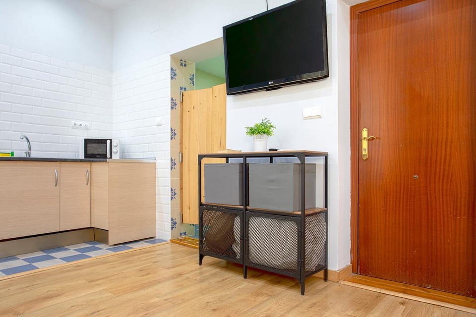Livemalaga Letrán Apartment Apartment in Malaga
