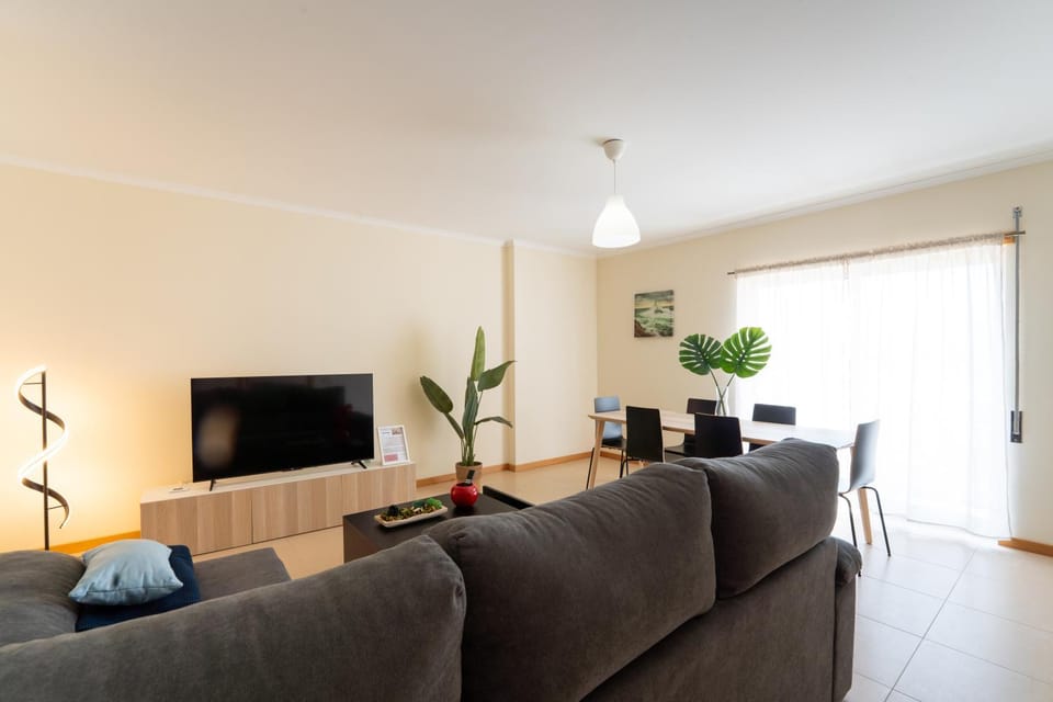 T2 Arte Xávega Apartment in Nazaré