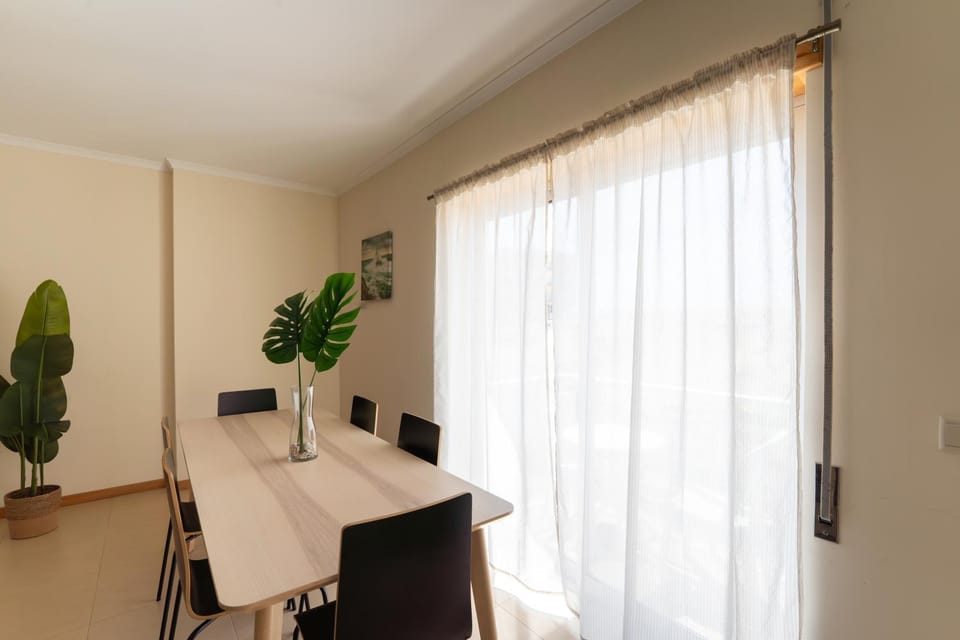 T2 Arte Xávega Apartment in Nazaré