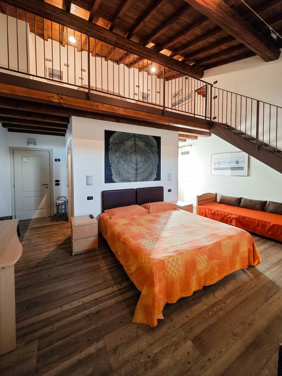 Agriturismo Nicobresaola Farm Stay in Province of Brescia