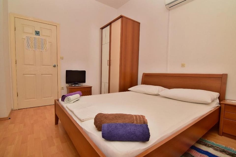 Apartments Ivan Apartment in Makarska