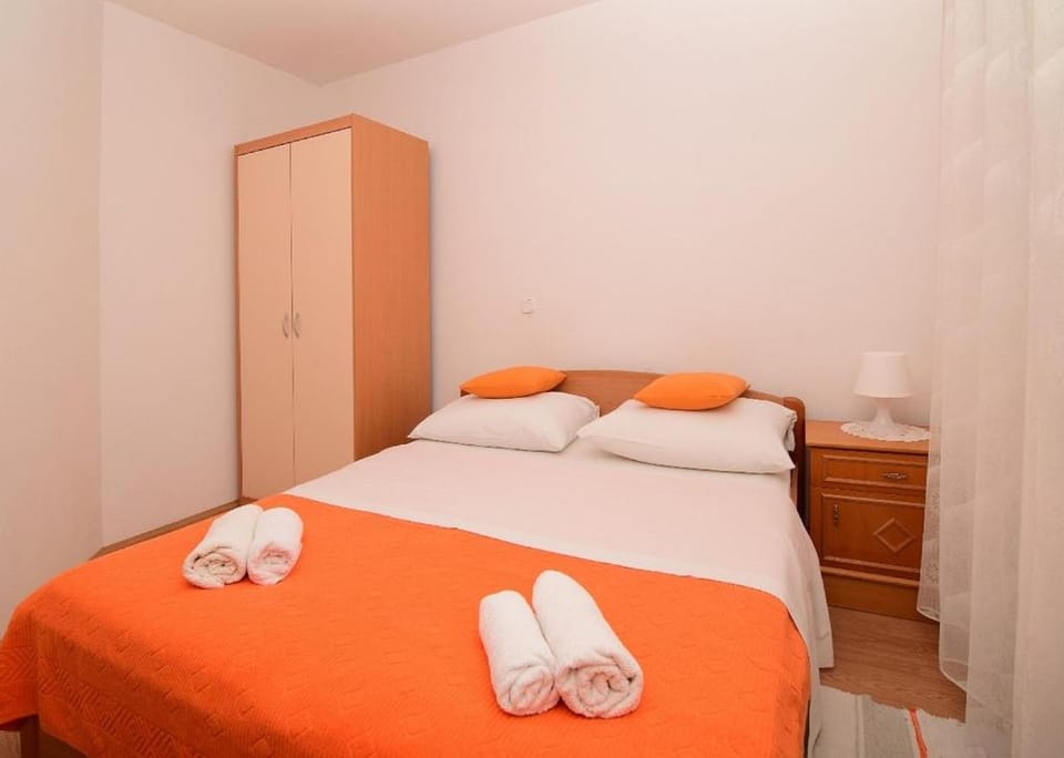Apartments Ivan Apartment in Makarska