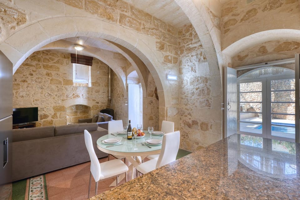 Kikka Holiday Home Villa in Malta