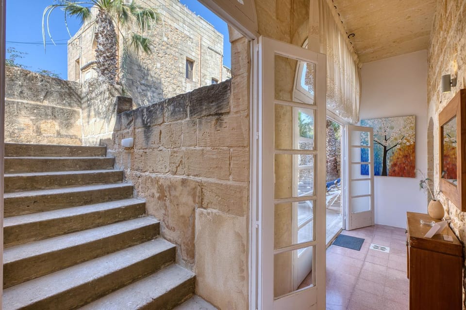 Kikka Holiday Home Villa in Malta