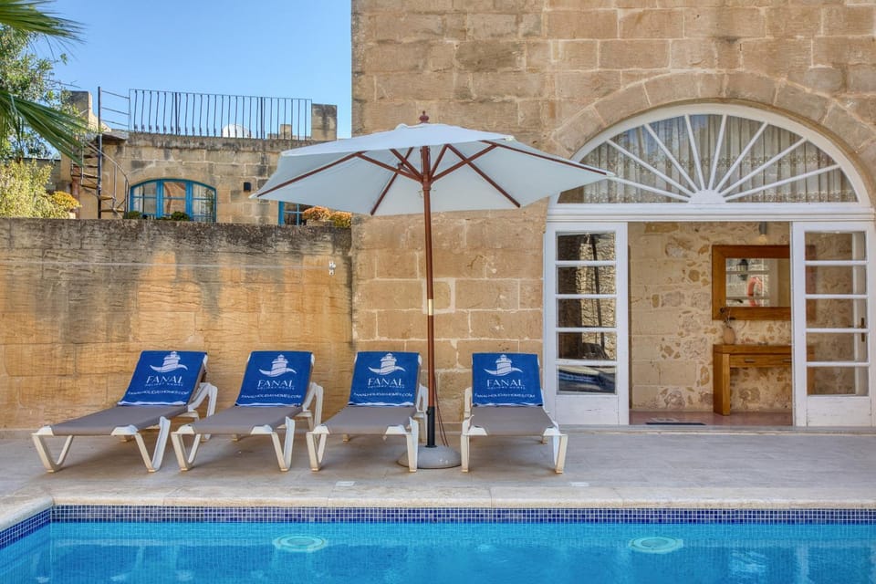 Kikka Holiday Home Villa in Malta