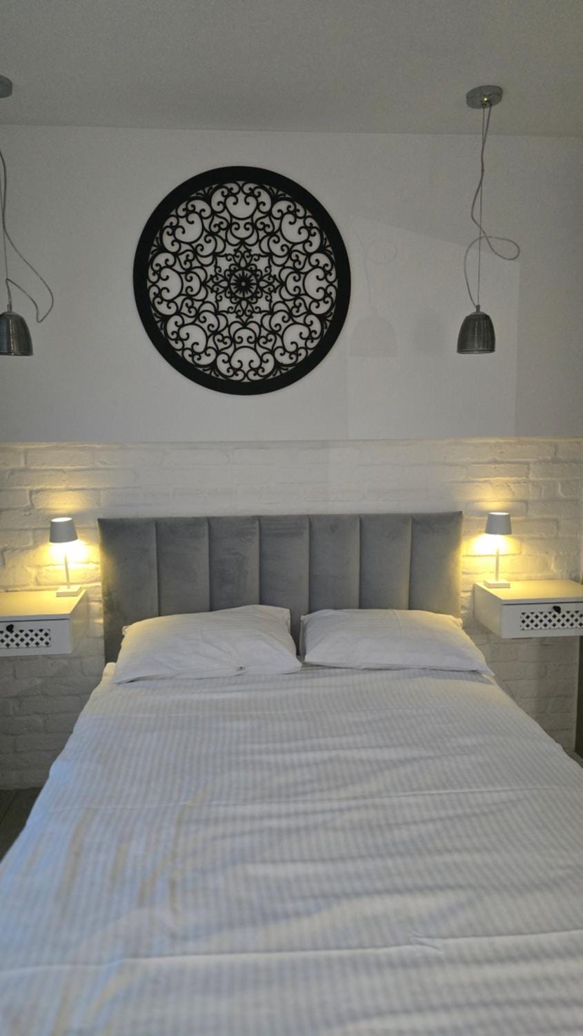 kameralny apartament Apartment in Poland