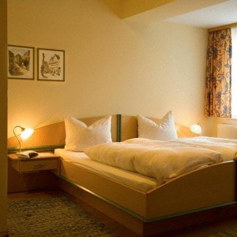 Gasthof Bauer Bed and Breakfast in Upper Austria