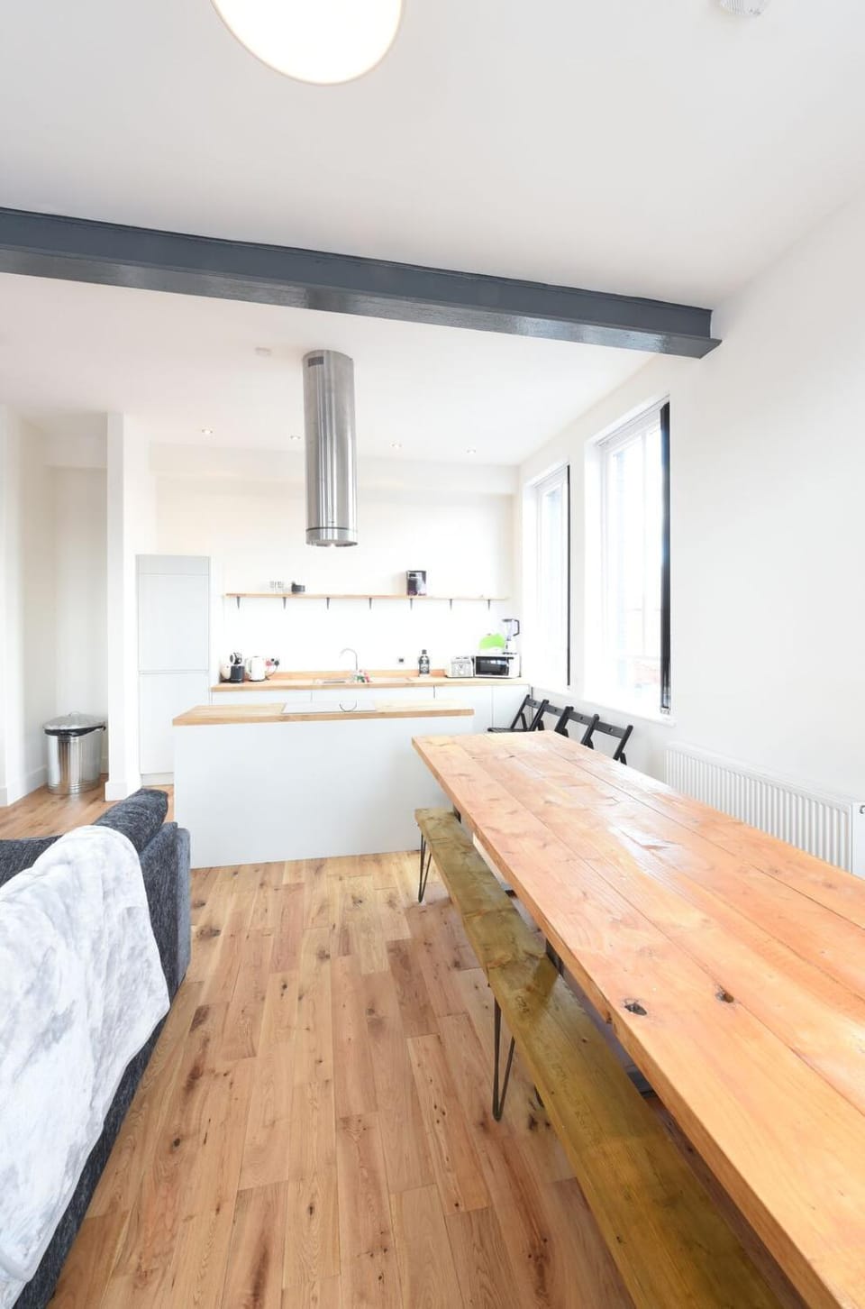 Stunning High Spec Sleep 14 (38 A3) Apartment in Manchester