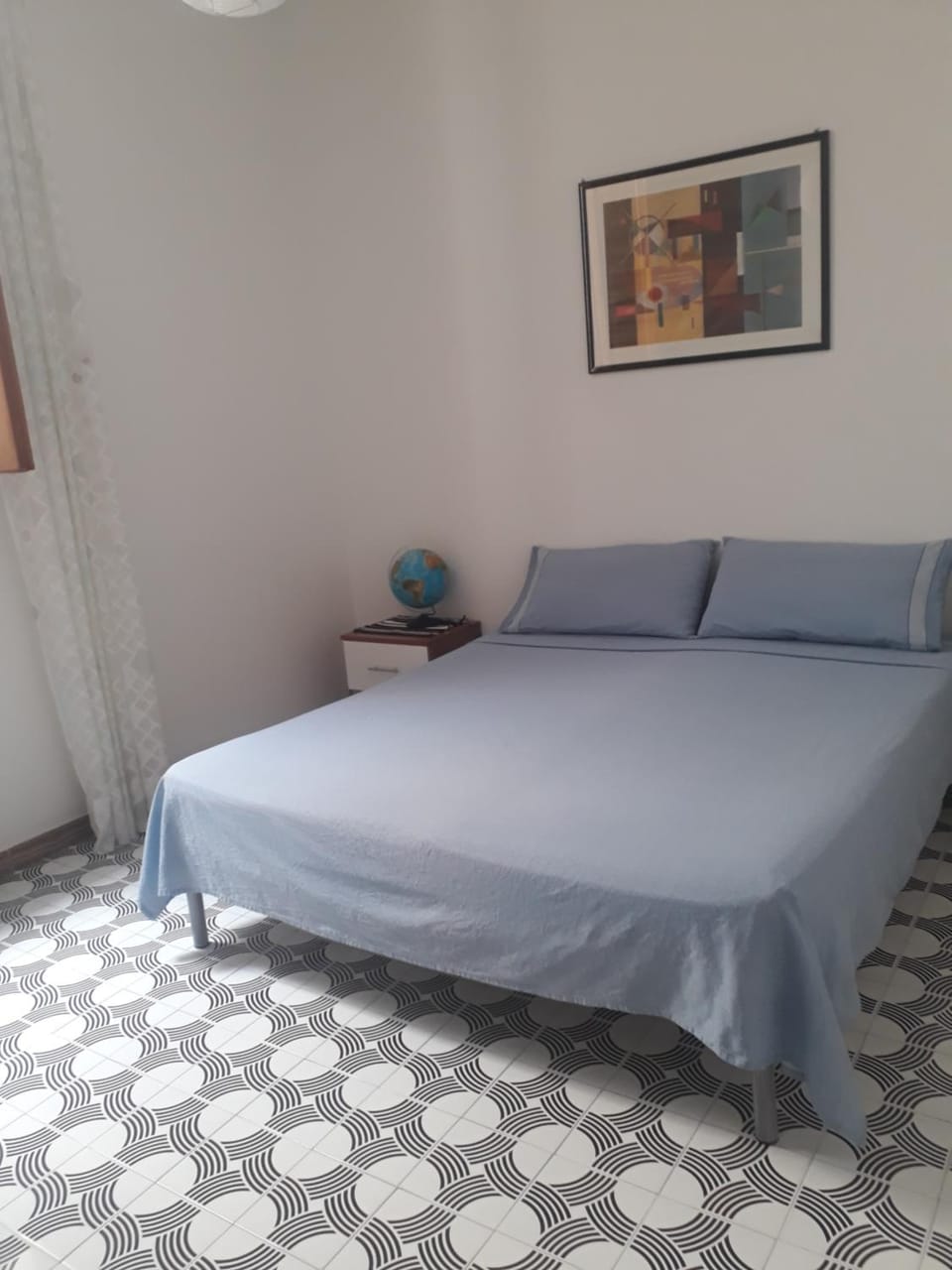 Casa Del Parco Apartment in Polignano a Mare