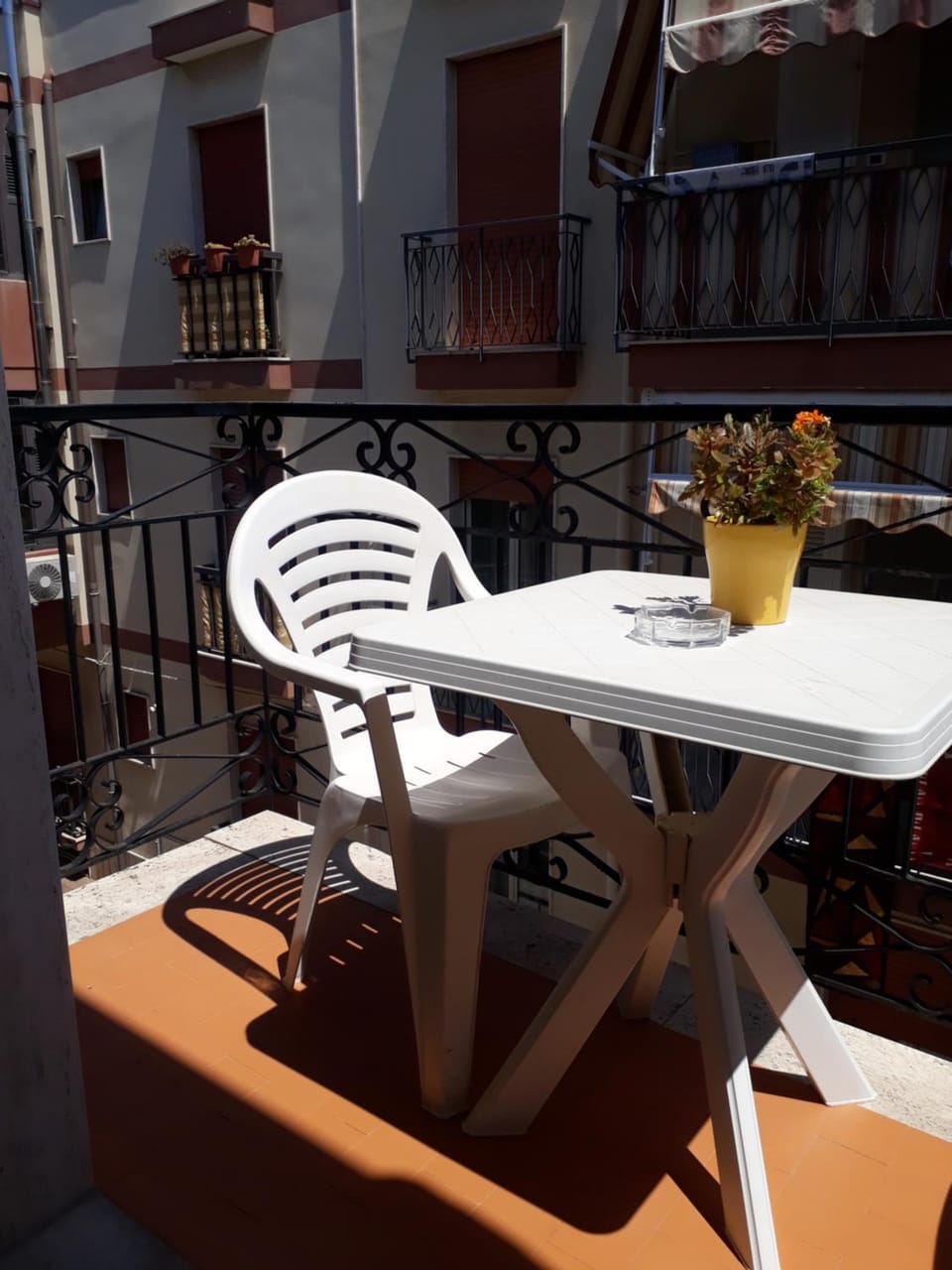 Casa Del Parco Apartment in Polignano a Mare