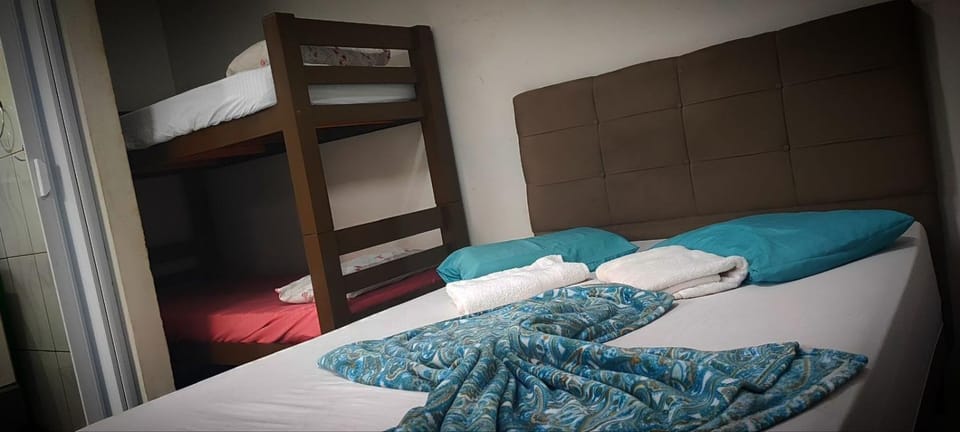 Suítes Para Casal Vacation rental in Bertioga