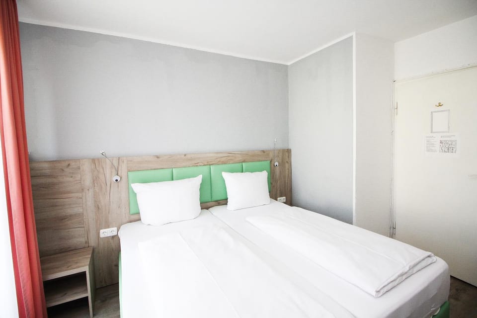 Hotel Pension Köberl Hotel in Munich