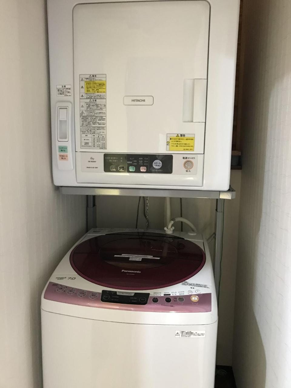 laundry, washing machine, dryer