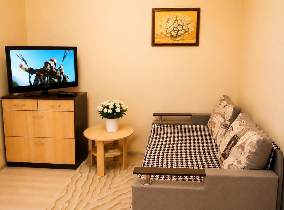 Апартаменти в центрі Львова - Личаківська, Госпіталь Apartment in Lviv