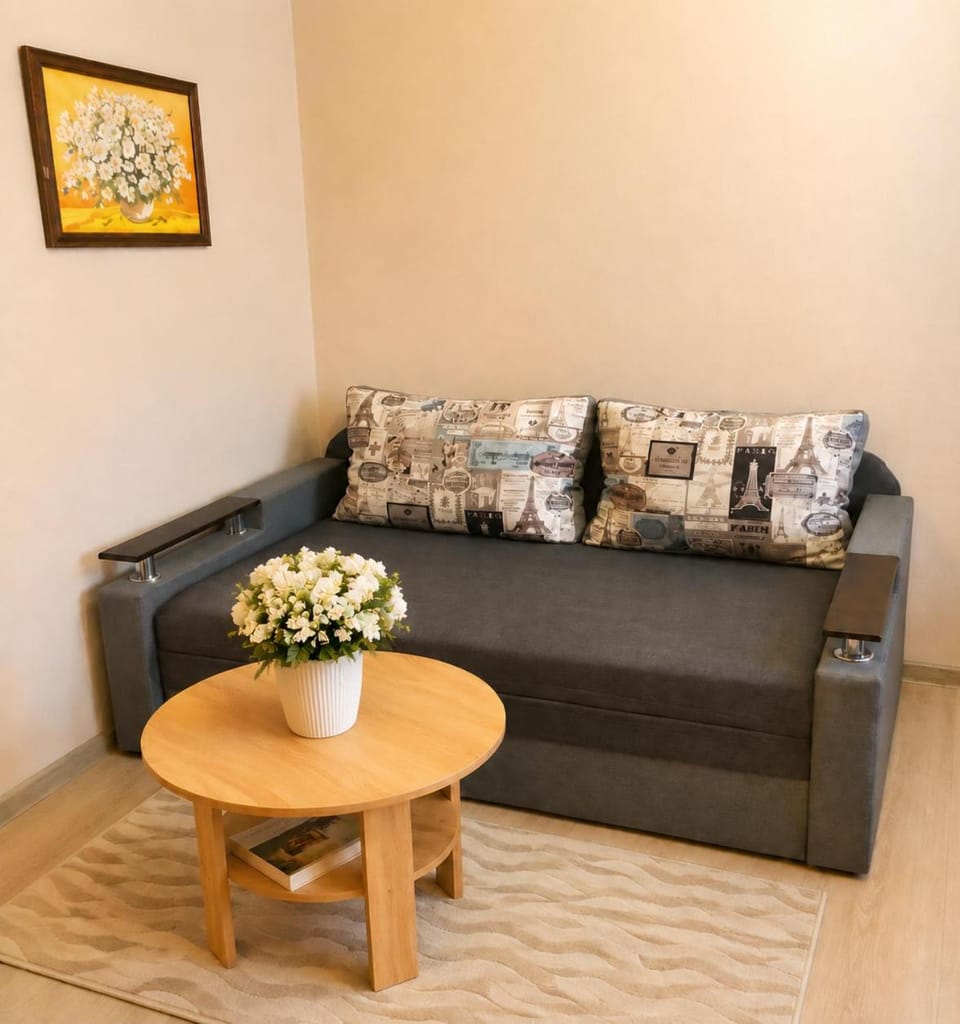 Апартаменти в центрі Львова - Личаківська, Госпіталь Apartment in Lviv