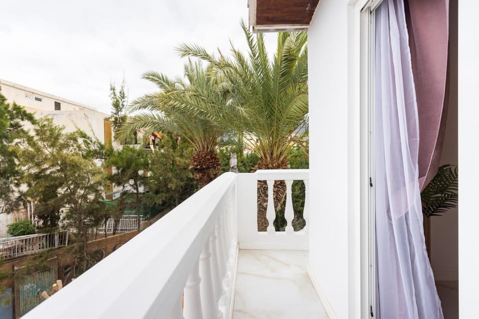 Day, View (from property/room), Balcony/Terrace
