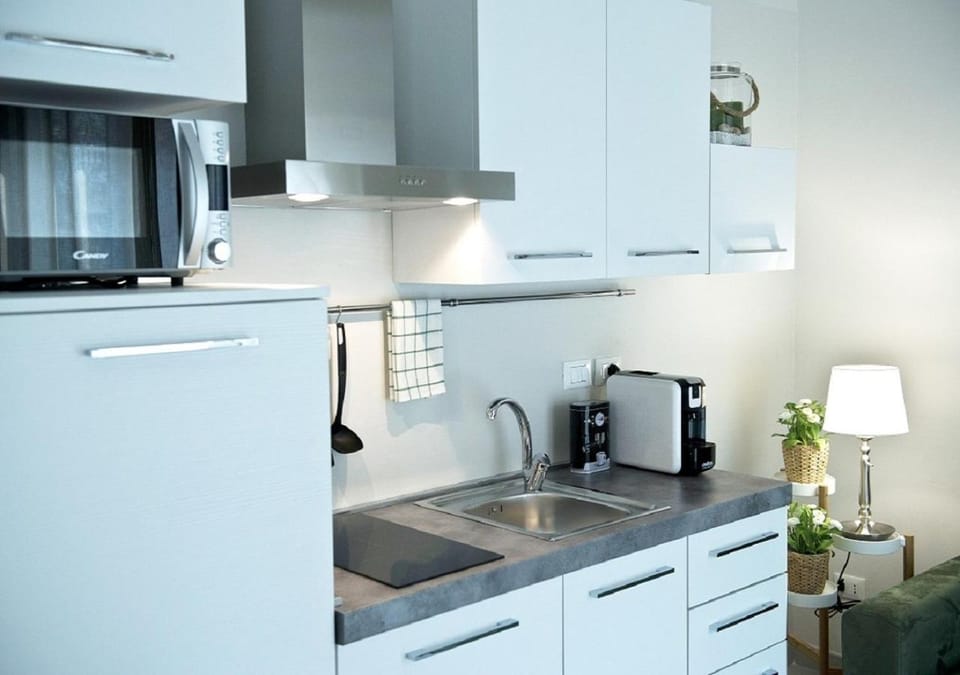 Bacio di Dama Lingotto Bed and Breakfast in Turin