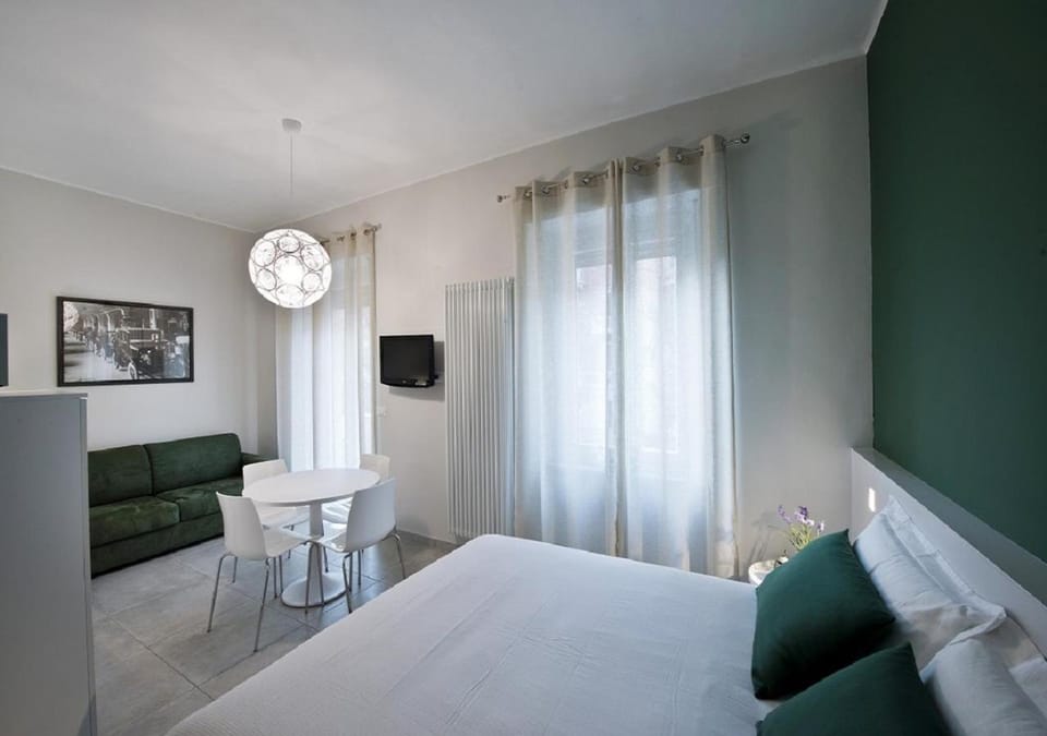 Bacio di Dama Lingotto Bed and Breakfast in Turin