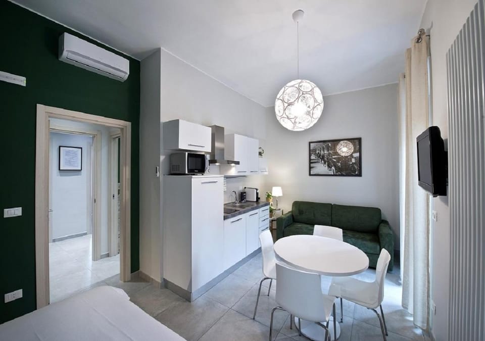 Bacio di Dama Lingotto Bed and Breakfast in Turin