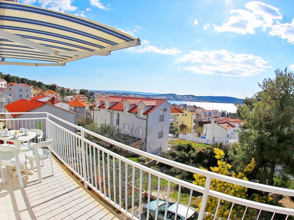 Sea view