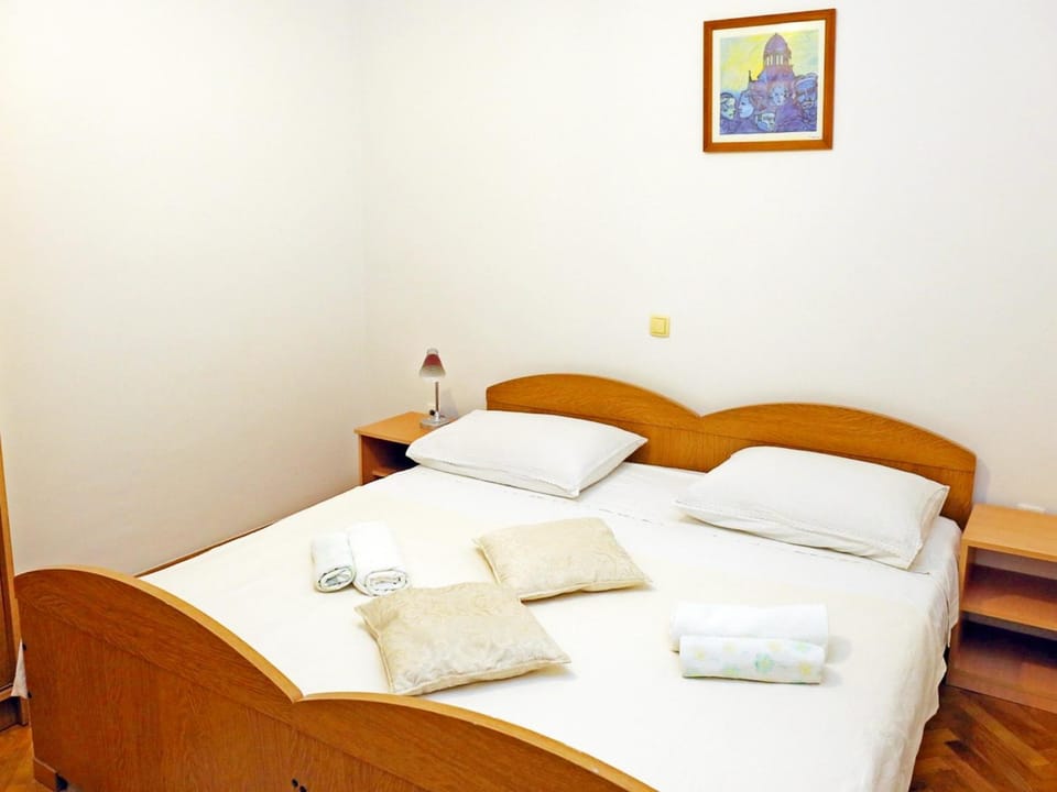 Apartments Slavko Apartment in Trogir