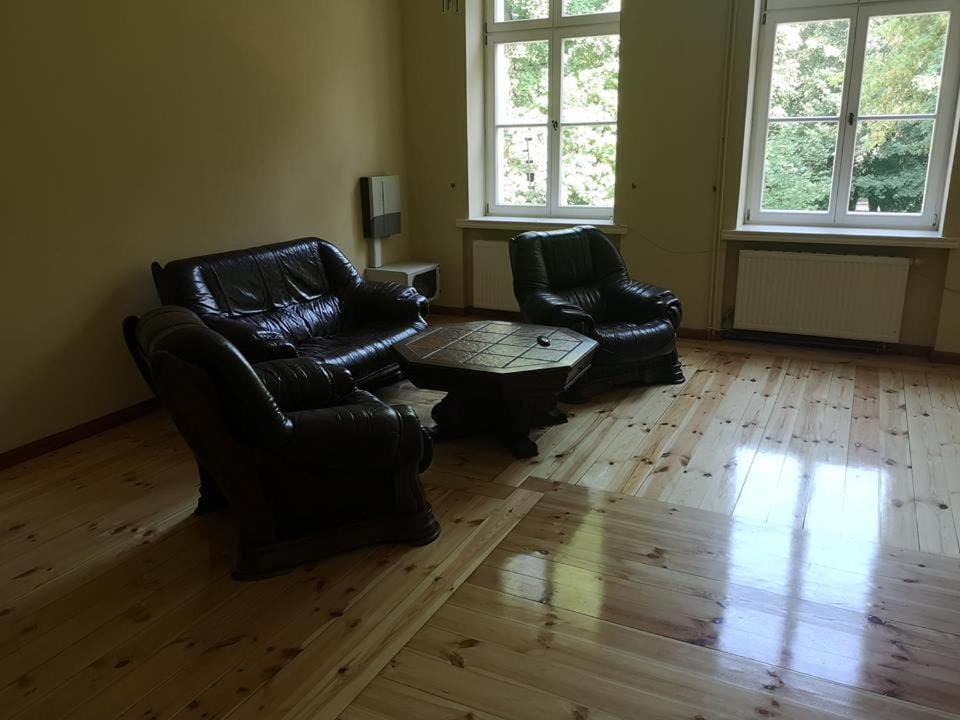 Stado Ogierów Sieraków Resort in West Pomeranian Voivodeship, Poland