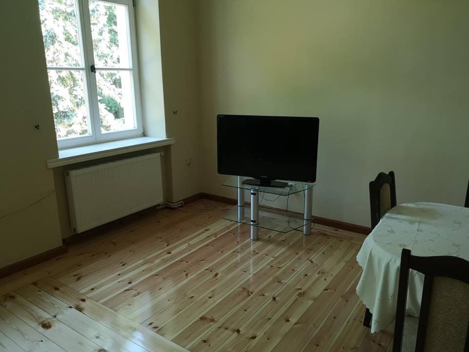 Stado Ogierów Sieraków Resort in West Pomeranian Voivodeship, Poland