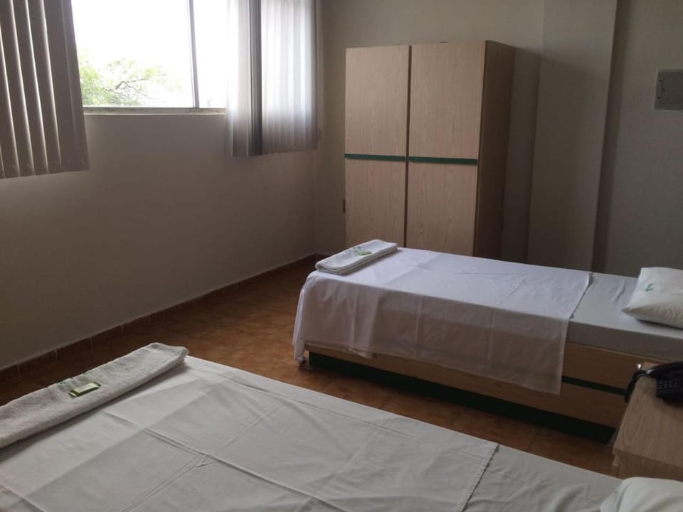 Hotel Real Hotel in Petrolina