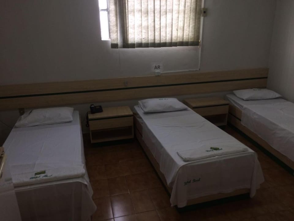 Hotel Real Hotel in Petrolina