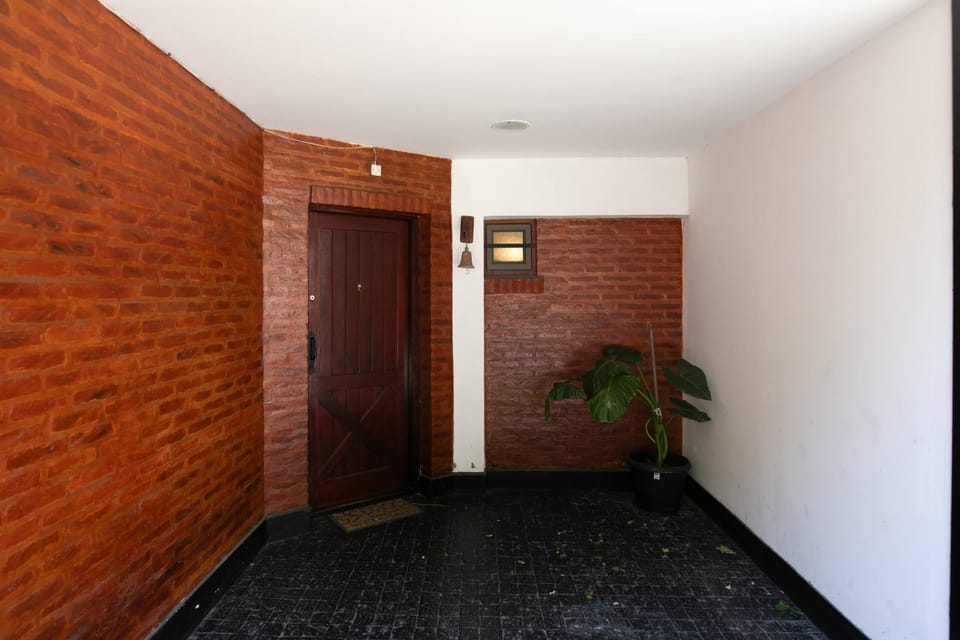Casa Barrio Güemes House in Mar del Plata