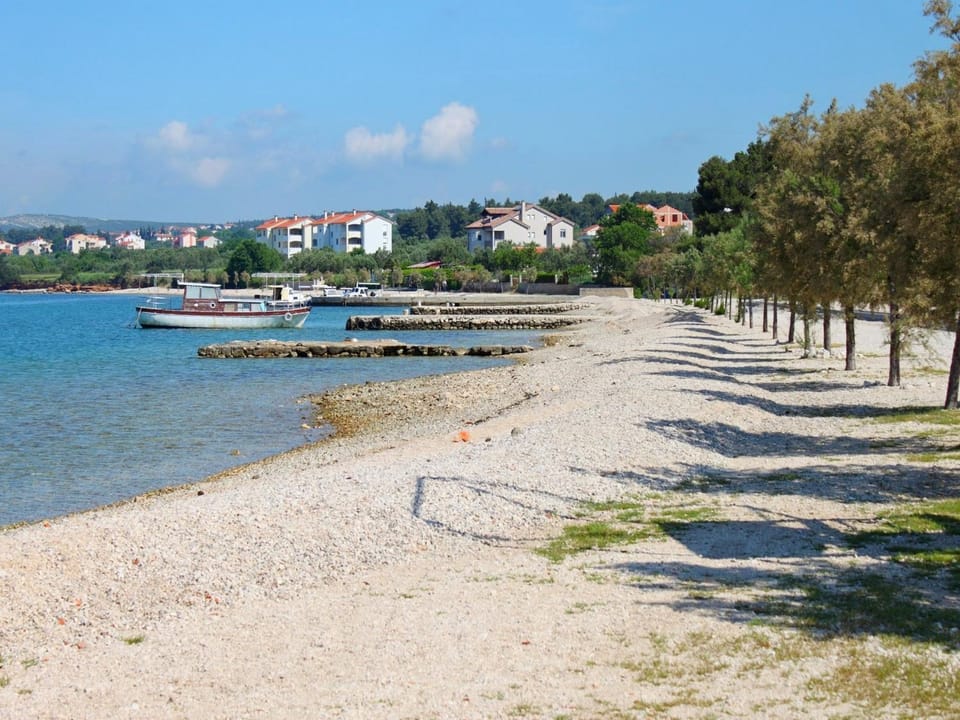 Apartments Ante Apartment in Biograd na Moru