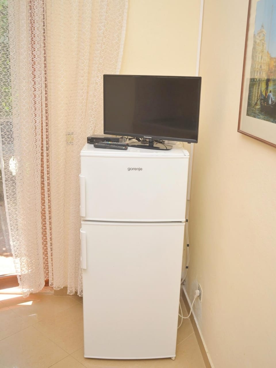 Apartments Ante Apartment in Biograd na Moru