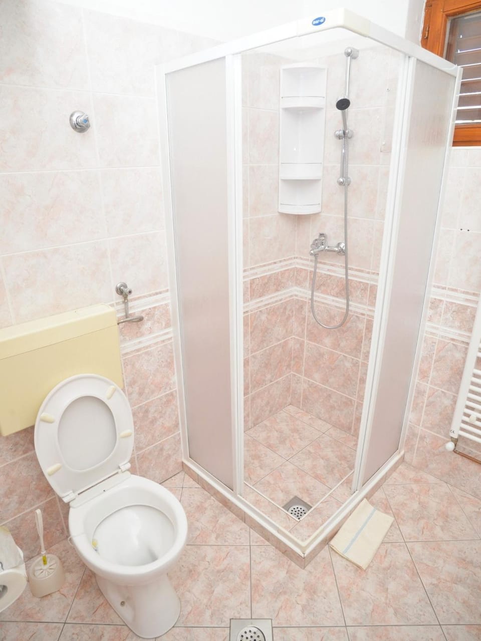 Apartments Ante Apartment in Biograd na Moru